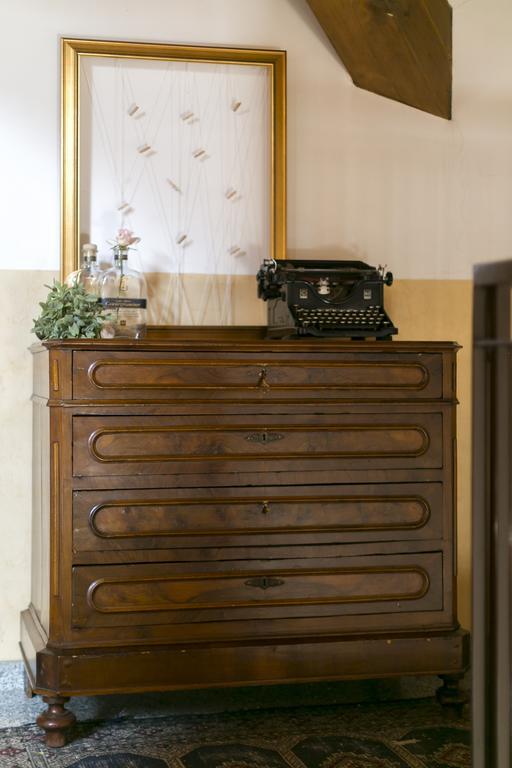 Camere Da Kico Assago Eksteriør billede